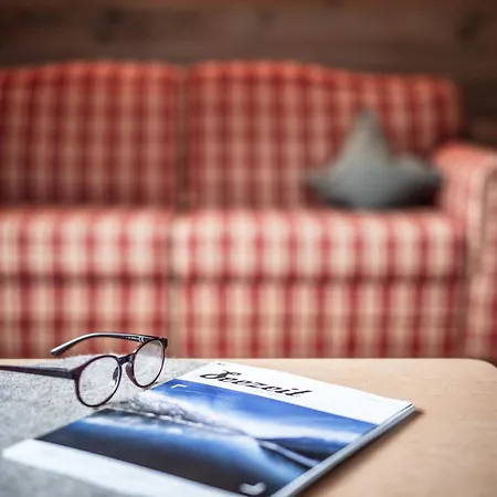 Sonnenhof 4* 佩尔蒂绍