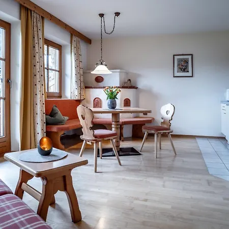 Apartahotel Sonnenhof Pertisau