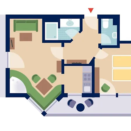 Sonnenhof Aparthotel Pertisau