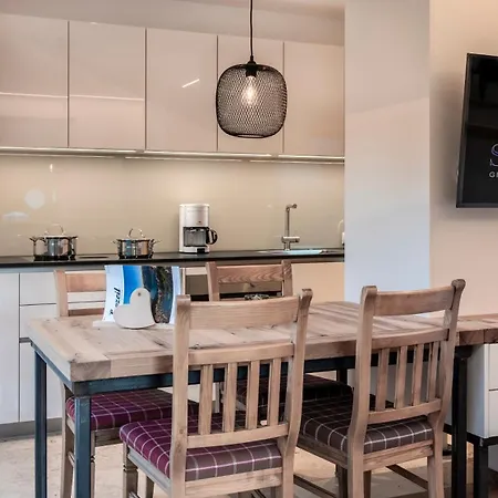 Sonnenhof Aparthotel