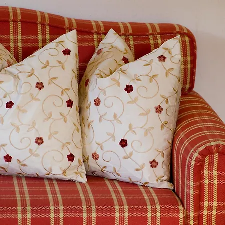 Aparthotel Sonnenhof 4*