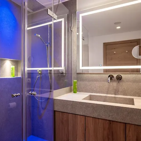 Aparthotel Sonnenhof Pertisau