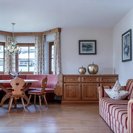 Aparthotel Sonnenhof 4*